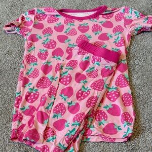 Little Sleepies Pajamas